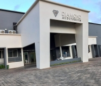 Diamond Auditorium Kuttippala