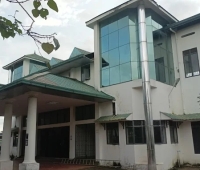 Diamond Jubilee Hall Trivandrum