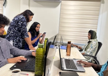 Digicult Global Media Kaloor