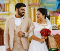Digistar Wedding Photography Guruvayur