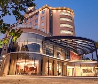 Dimora Hotel Kozhikode