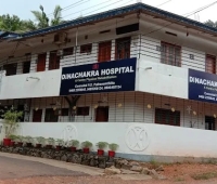 Dinachakra Hospital Pathanamthitta