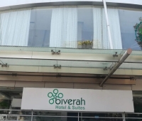 Diners’ Summit Restaurant Trivandrum