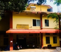 District Govt Ayurvedic Hospital Padannakkad