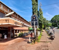 District Hospital Kannur