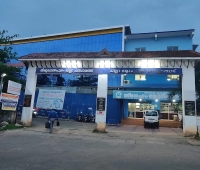 District Hospital Nedumangad