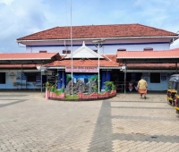 District Hospital Thrissur