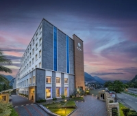 Distrikt 9 Hotel Kanjikode