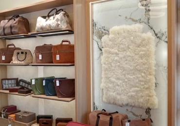 Dkoza Leather Products Store Thrissur