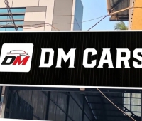 Dm Used Cars Kadavallur
