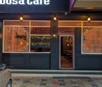 Dosa Cafe Restaurant Kalpetta