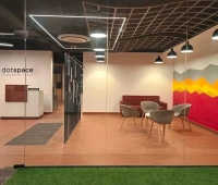 Dotspace Thrissur
