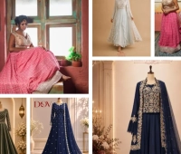 Dov-Darlings Of Venus Womens Designer Gallery