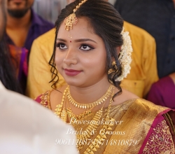 Dove’S Wedding Photography Guruvayur