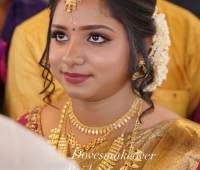 Dove’S Wedding Photography Guruvayur