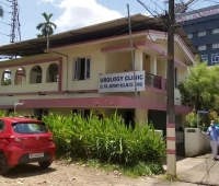 Dr Antony P G Urology Clinic