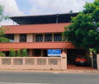 Dr Deepa’s Family Dental Hospital Thrissur