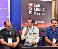 Dr Fiju Chacko