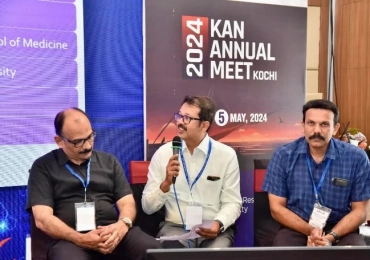 Dr Fiju Chacko