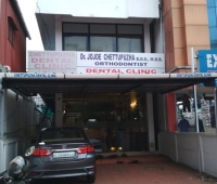 Dr Jojoe Chettupuzha Dental Hospital Thrissur