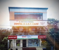 Dr Jose Kurian Memorial Dental And Ent Care Kattappana