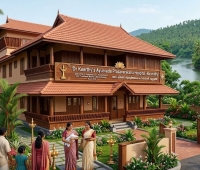 Dr Keerthy’s Ayurveda Prasavaraksha Hospital Mannuthy