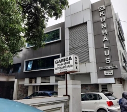 Dr Kunhalu’s Nursing Home Ernakulam