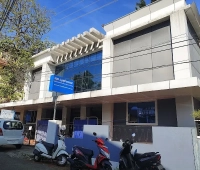 Dr Kurian Thomas Asthma Allergy Clinic