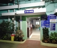 Dr Menon’s Hospital Olavakode
