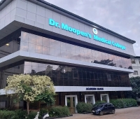 Dr Moopen’s Medical College Meppadi
