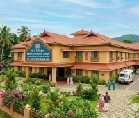 Dr P N Radha Maternity Hospital Cherpu
