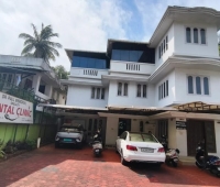 Dr Paul Memorial Specialty Dental Clinic Thrissur