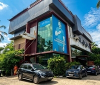Dr Rani Menon Maxivision Eye Hospital Ayyanthole