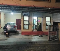 Dr Vishnumohan Eye Clinic Parakkunnam