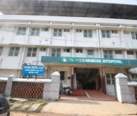 Dr. Kumaradas Hospital Kollam
