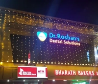Dr. Roshan’s Dental Solutions Koorkenchery