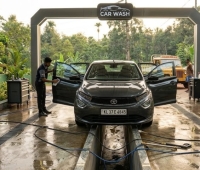 Dream Auto Spa Parappu