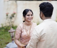 Dream Creation Wedding Photography Kadavanthra