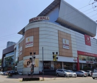 Dream Mall Thodupuzha