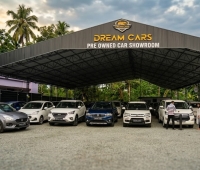 Dream Used Cars Viyyur