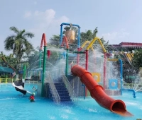 Dream world Water Park