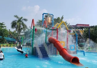 Dream world Water Park