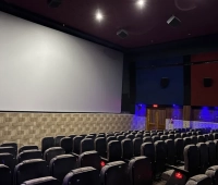 Dreambig Thankam Theatre Vadakkencherry