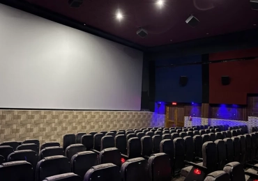 Dreambig Thankam Theatre Vadakkencherry