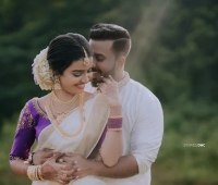 Dreamers Wedding Photography Edappally