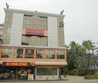Dreamland Hotel Triprayar
