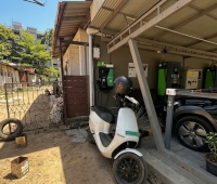 listing 4 Dreams Bolt Earth Charging Station Guruvayur