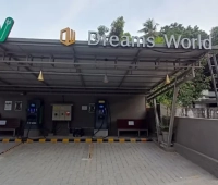 listing 5 Dreams Chargemod Charging Station Guruvayur