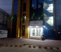 Dreamz Hotel Trivandrum