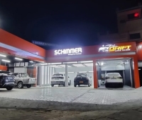 Drift Luxe Clean Car Wash Kollam